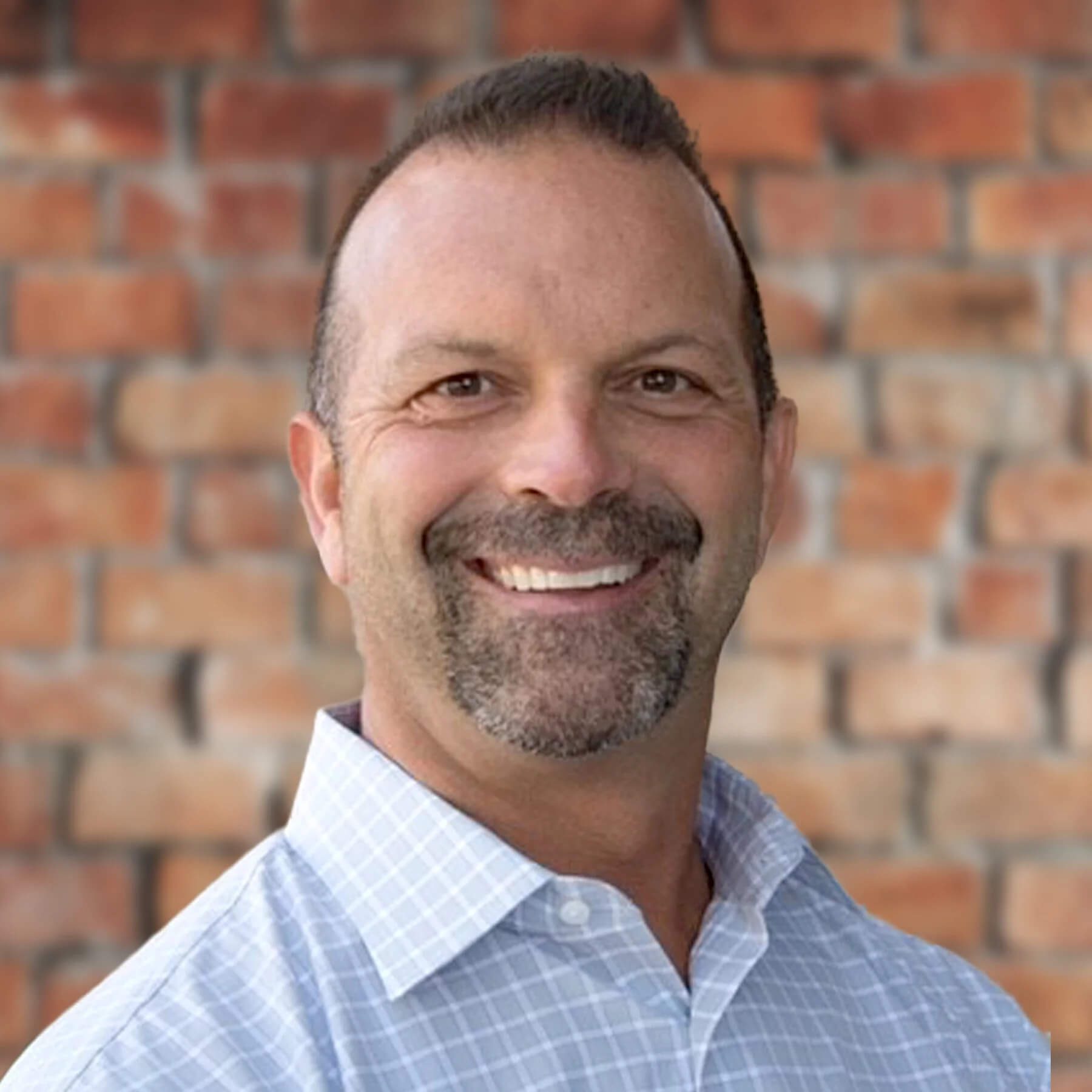 Photo of Jason Walker