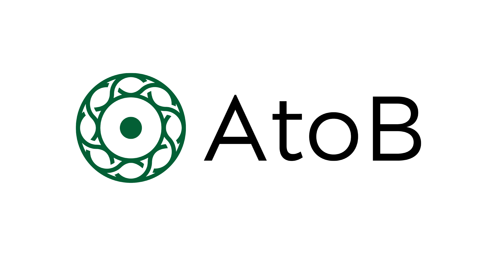 logo of AtoB