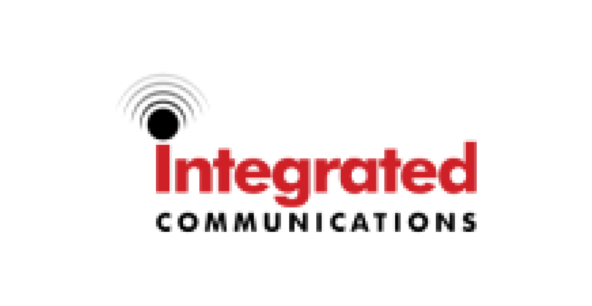 logo for Integrated Communications
