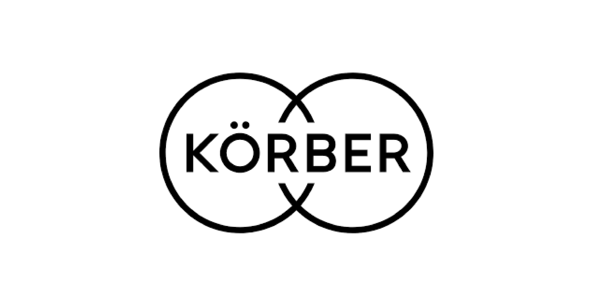 logo for Korber