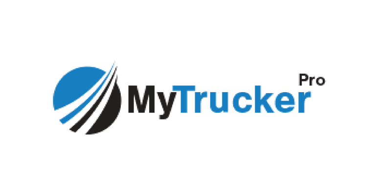 logo of MyTrucker Pro