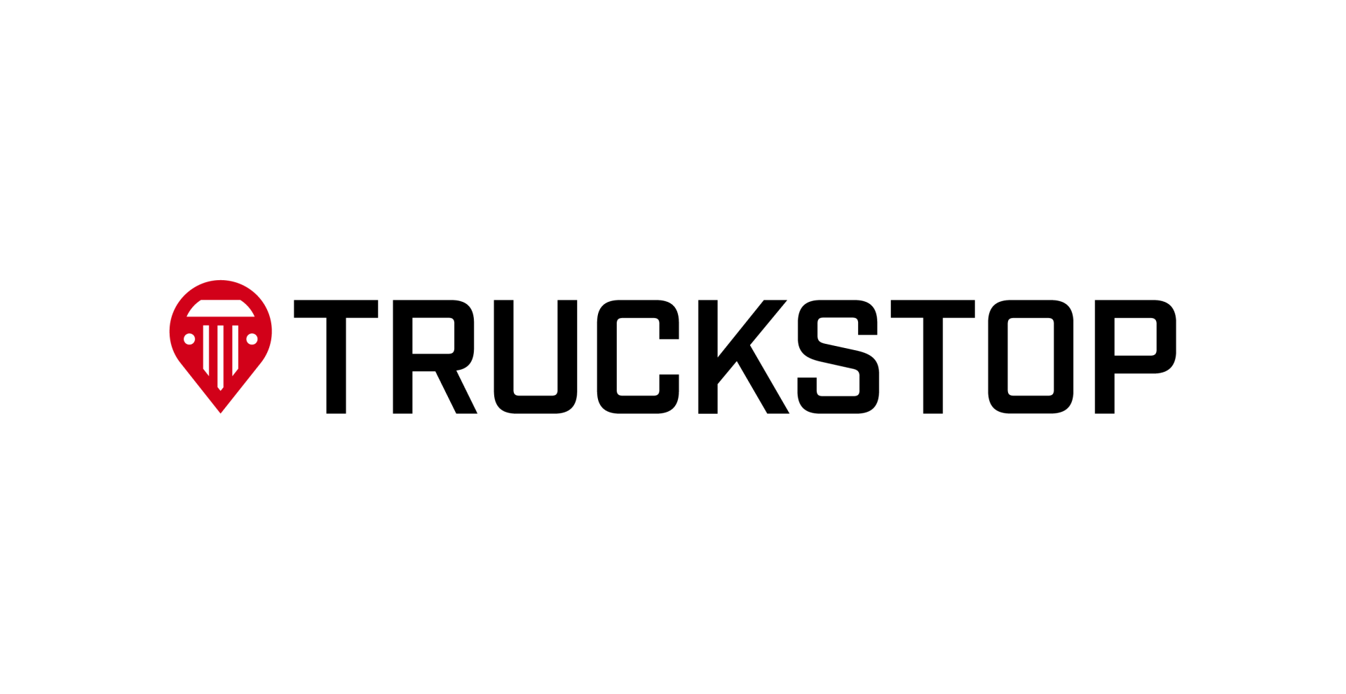 logo for Truckstop