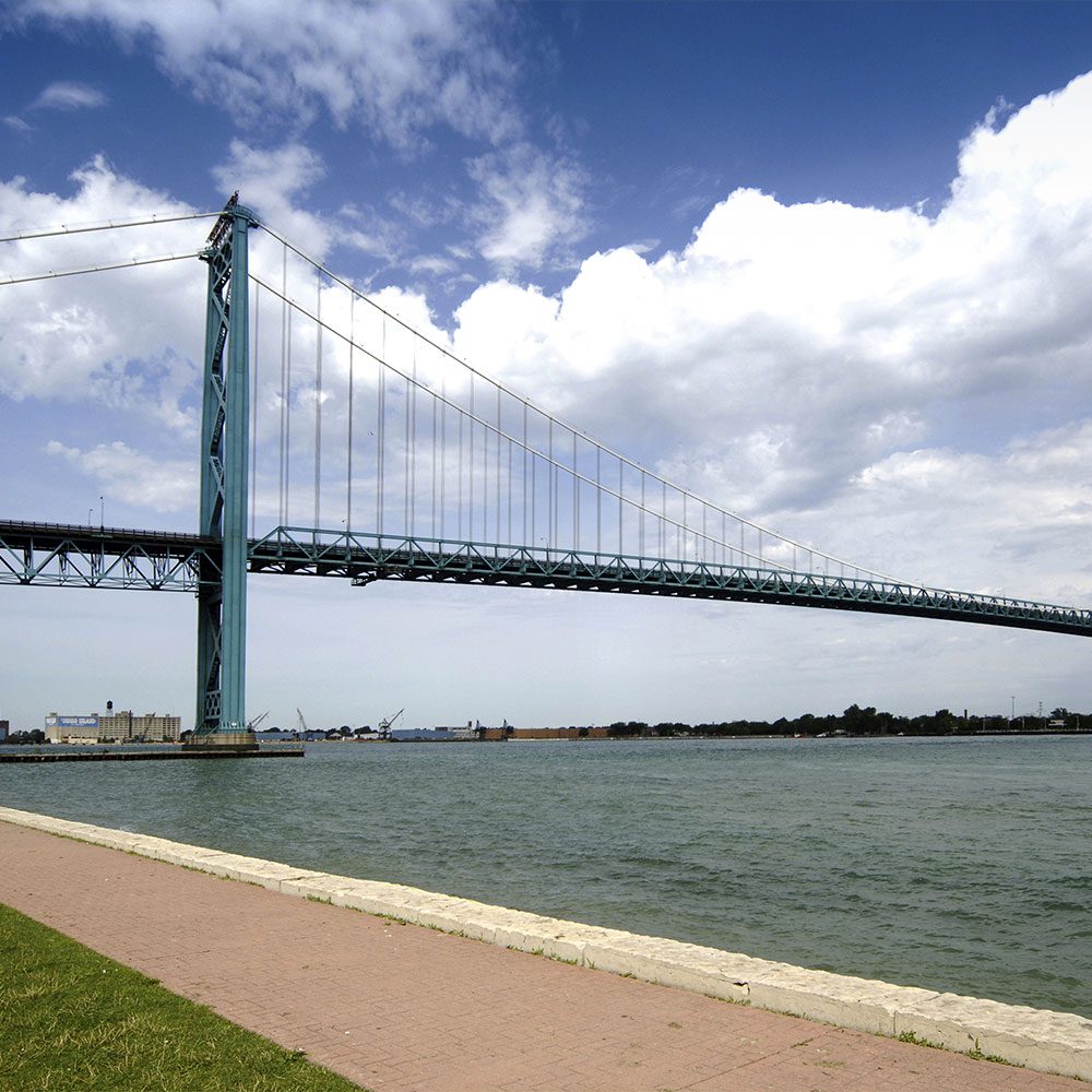 Bridge